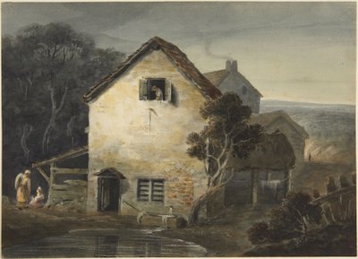 Statek od John Varley