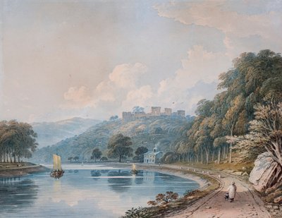 Goodrich od John Varley