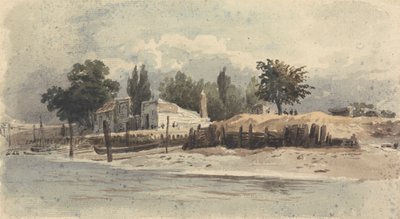 Millbank od John Varley