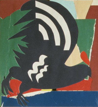 Kohoutek od John Wallington