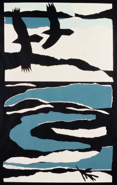 Havrani od John Wallington
