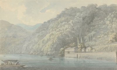  od John Webber