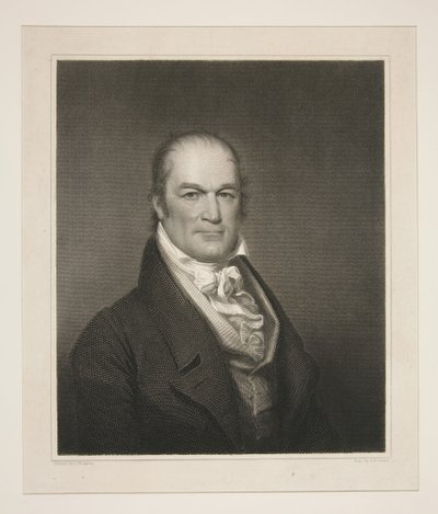  od John Wesley Jarvis