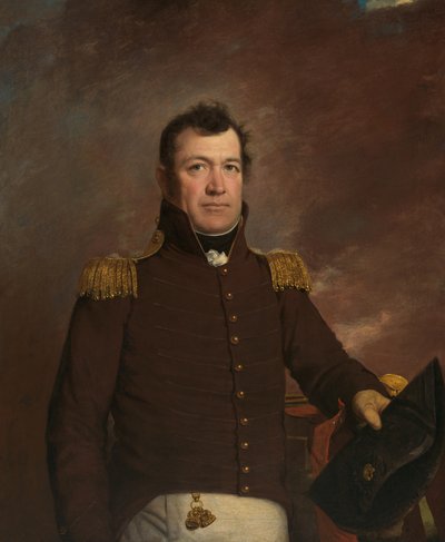  od John Wesley Jarvis