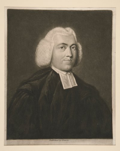 Laidlie, Archibald, D.D. od John Wesley Jarvis
