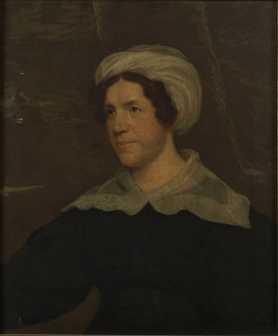  od John Wesley Jarvis