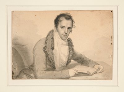 od John Wesley Jarvis