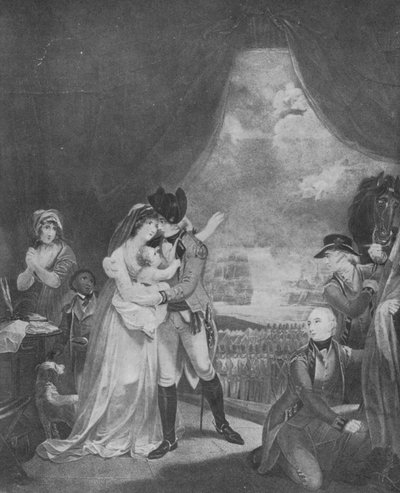Válka, 1798 1909 od John Whessell