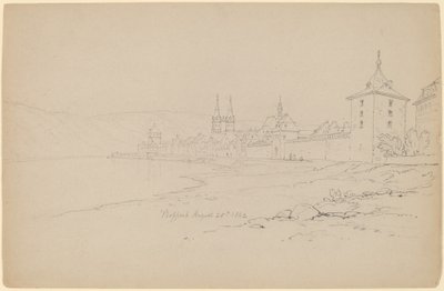 Boppart od John William Casilear