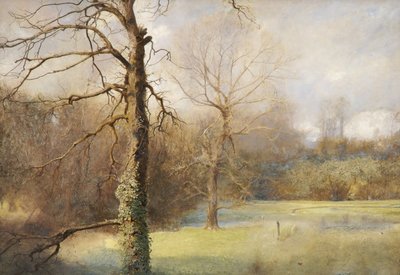 Jaro od John William North