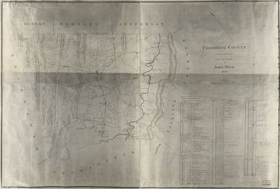 Frederick County LOC 2012589212 od John Wood