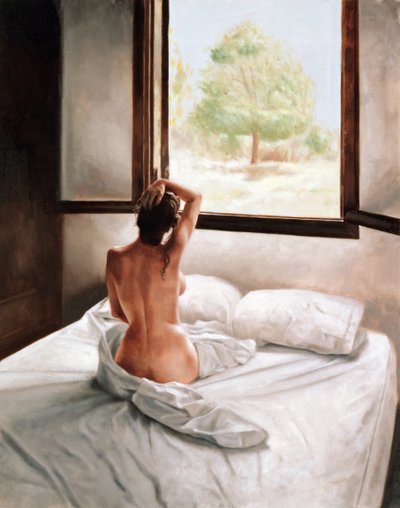 září ráno od John Worthington