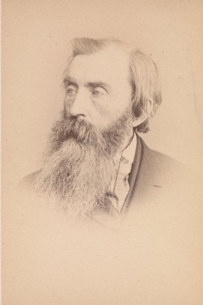 [Charles Lucy], 60. léta 19. století. od John and Charles Watkins