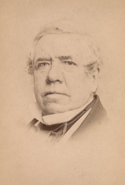 David Roberts, 1860. od John and Charles Watkins