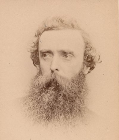 Erskine Nicol, 60. léta 19. století. od John and Charles Watkins