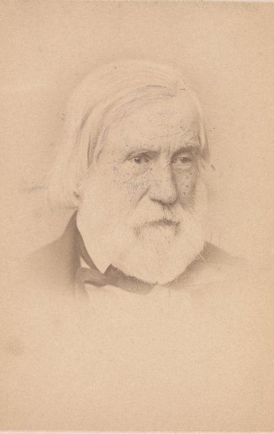 [Francis Danby], 60. léta 19. století. od John and Charles Watkins
