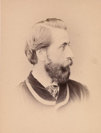 [Henry Tanworth Wells], 60. léta 19. století. od John and Charles Watkins