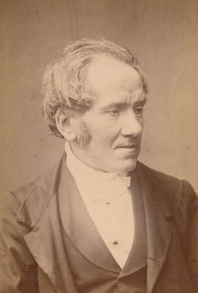 [Henry Weekes], 60. léta 19. století. od John and Charles Watkins