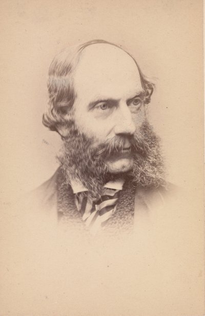 James Francis Danby, 60. léta 19. století. od John and Charles Watkins