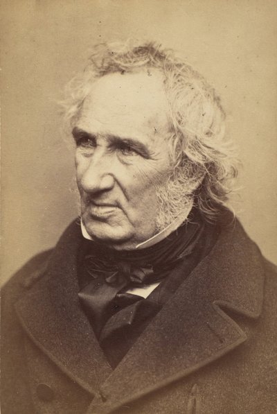 [John Burnet], 60. léta 19. století. od John and Charles Watkins