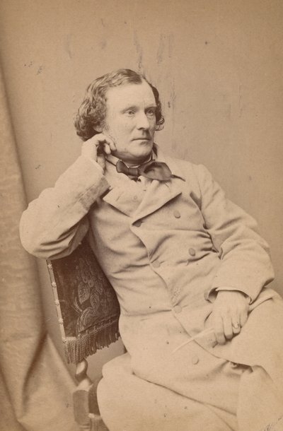 [Joseph Durham], 60. léta 19. století. od John and Charles Watkins