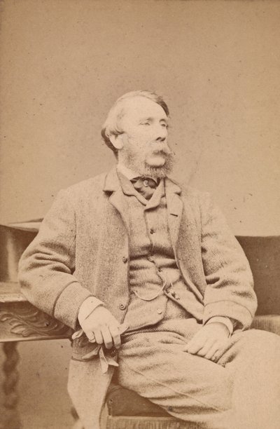 Joseph Nash, 1860. od John and Charles Watkins