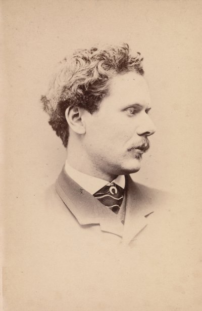 Marcus Stone, 60. léta 19. století. od John and Charles Watkins
