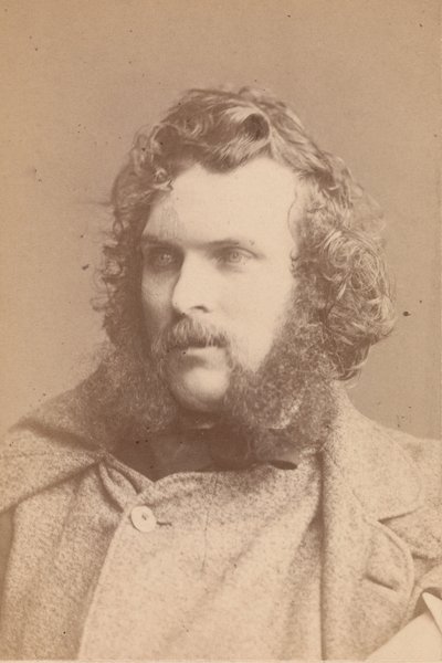 [Thomas Faed], 60. léta 19. století. od John and Charles Watkins