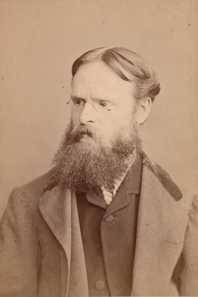 William Frederick Yeames, 60. léta 19. století. od John and Charles Watkins