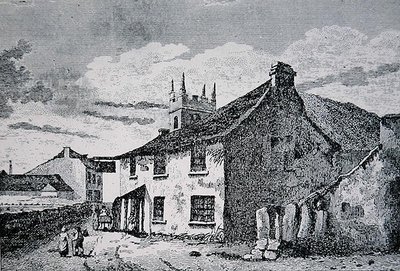 První a poslední hostinec, Land