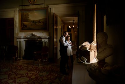 The Goodwood Estate v Západním Sussexu, Velká Británie, 2019 (foto) od Jon Nicholson