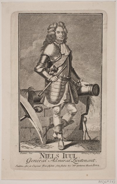 Niels Juul od Jonas Haas
