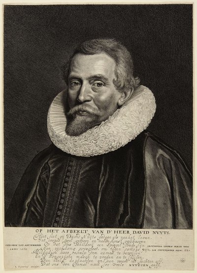  od Jonas Suyderhoef