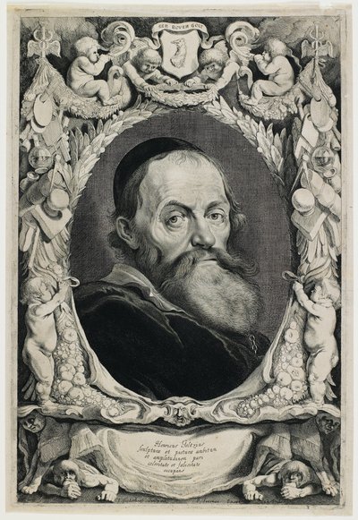  od Jonas Suyderhoef