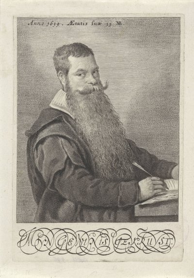 od Jonas Suyderhoef