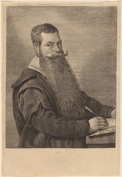 Nicolas Bodding van Laer od Jonas Suyderhoff