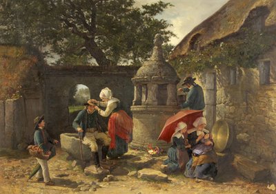 Jdu na slavnost od Jonathan Pratt