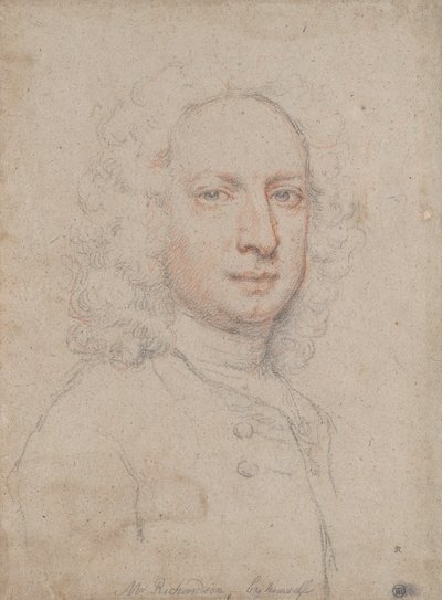 Jonathan Richardson, Jr. od Jonathan Richardson the Elder