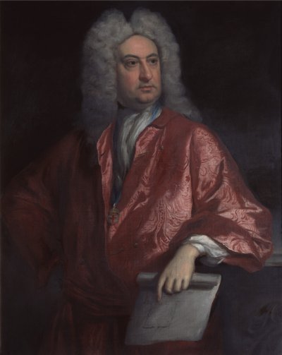 od Jonathan the Elder Richardson