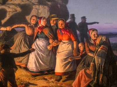  od Jorgen Valentin Sonne