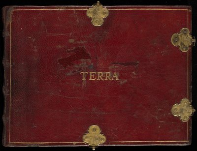 Animalia Quadrvpedia a Reptilia (Terra), svazek II od Joris Hoefnagel