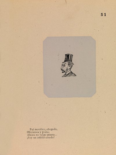O ztrátě zaměstnání od José Guadalupe Posada