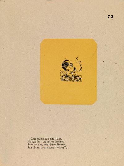 Obchod s "férovými cenami" od José Guadalupe Posada