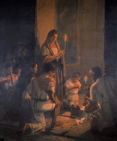  od José Maria Jara