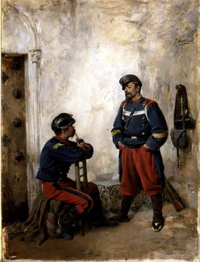  od Jose Benlliure y Gil