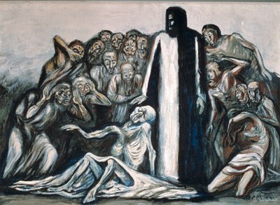  od Jose Clemente Orozco