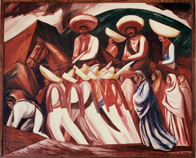  od Jose Clemente Orozco