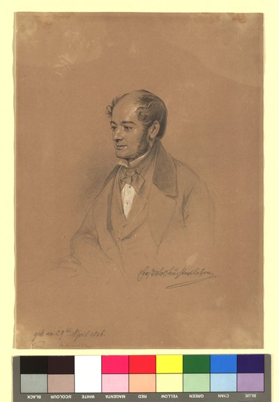  od Josef Danhauser