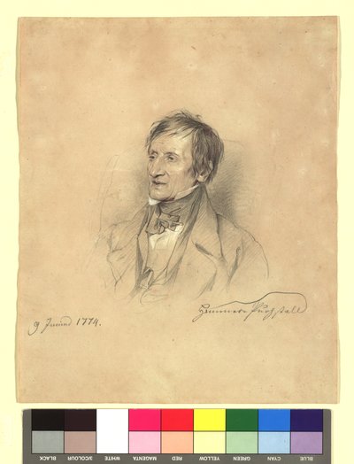  od Josef Danhauser