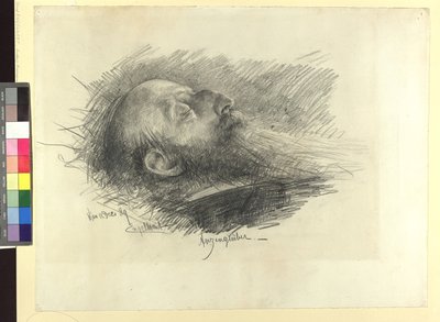  od Josef Engelhart